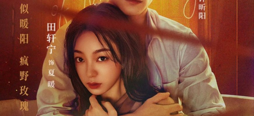 Выйти замуж за врага моего врага